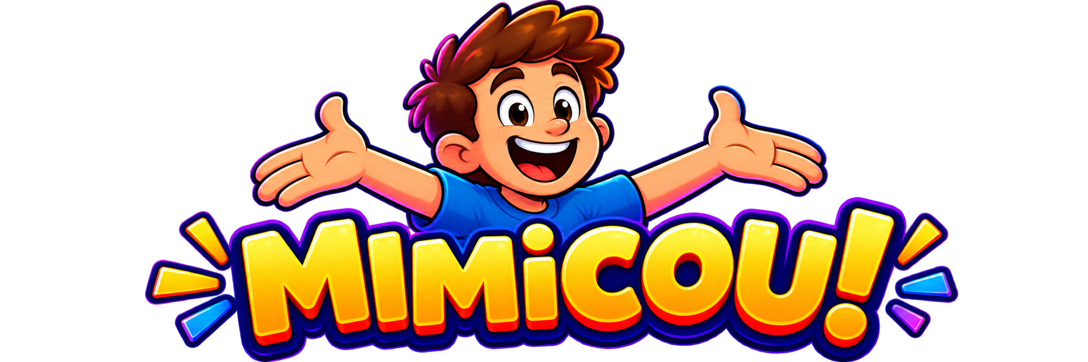 Mimicou!